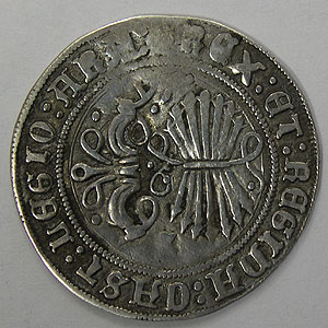 Articulo Numismatica Anverso