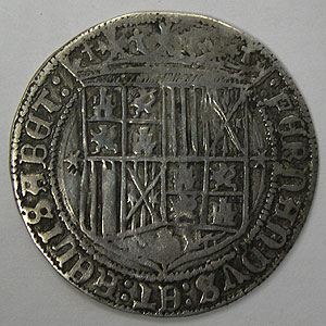 Articulo Numismatica Reverso