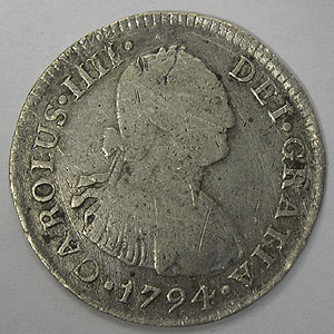 Articulo Numismatica Anverso