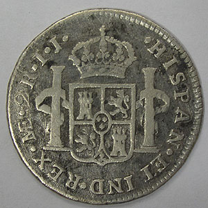 Articulo Numismatica Reverso