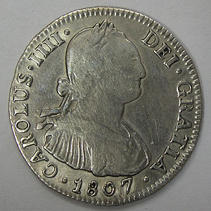 Articulo Numismatica Anverso