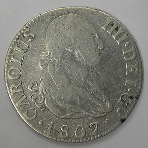 Articulo Numismatica Anverso