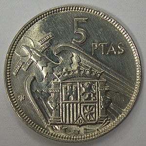 Articulo Numismatica Reverso