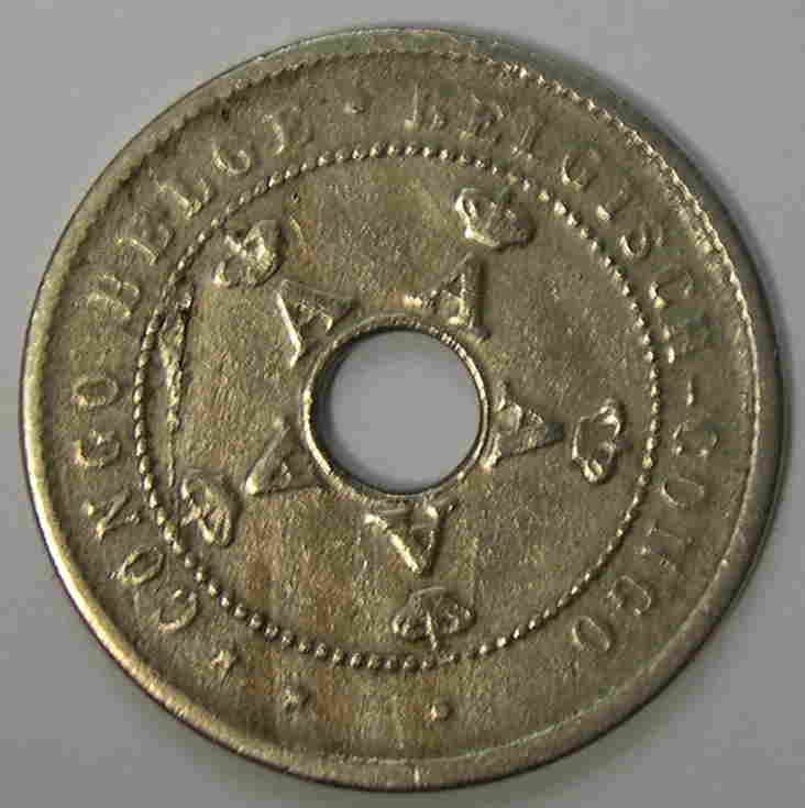 Articulo Numismatica Reverso