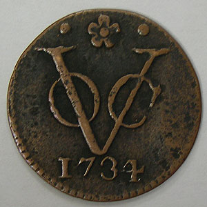 Articulo Numismatica Reverso