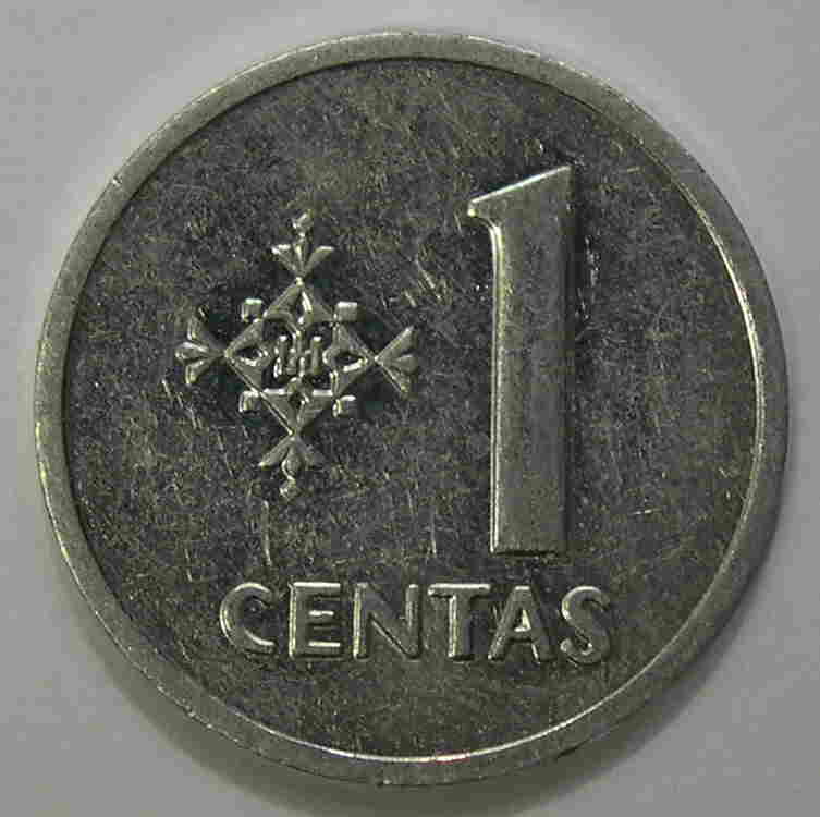 Articulo Numismatica Reverso