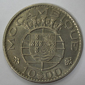 Articulo Numismatica Anverso