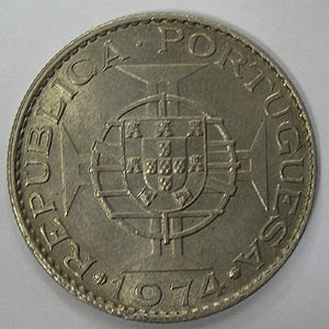 Articulo Numismatica Reverso