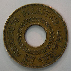 Articulo Numismatica Anverso