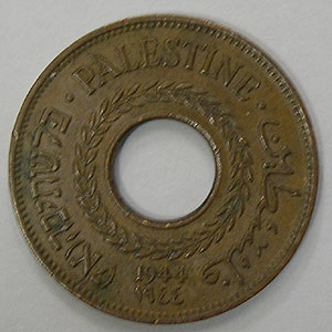 Articulo Numismatica Anverso