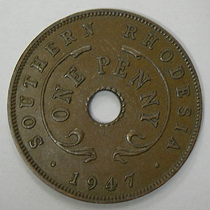 Articulo Numismatica Reverso