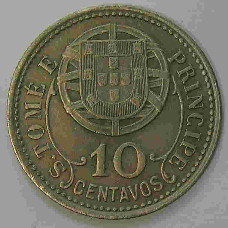 Articulo Numismatica Reverso