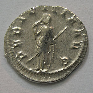 Articulo Numismatica Reverso