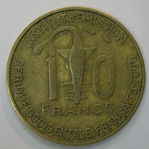 Articulo Numismatica Anverso