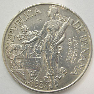 Articulo Numismatica Reverso