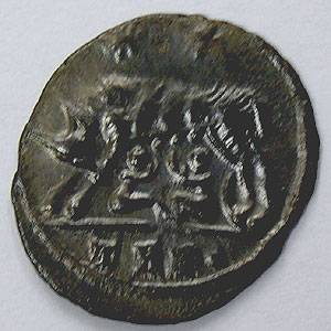 Articulo Numismatica Reverso