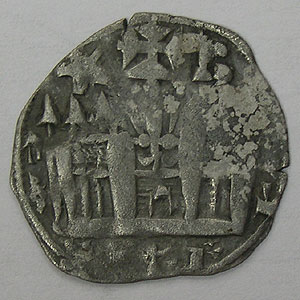 Articulo Numismatica Reverso