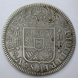 Articulo Numismatica Reverso