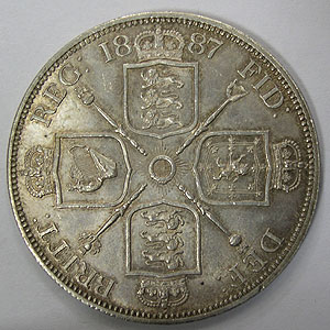 Articulo Numismatica Reverso