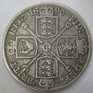 Articulo Numismatica Reverso