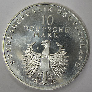 Articulo Numismatica Reverso