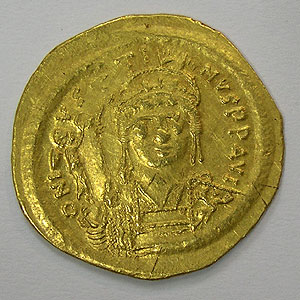 Articulo Numismatica Anverso