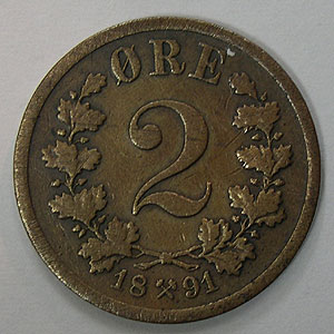 Articulo Numismatica Reverso