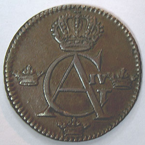 Articulo Numismatica Reverso