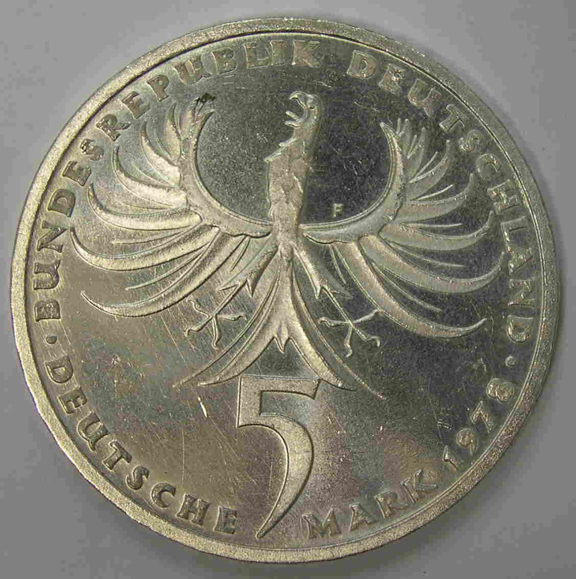 Articulo Numismatica Reverso