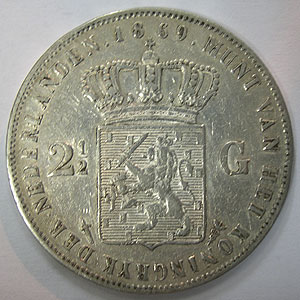 Articulo Numismatica Reverso