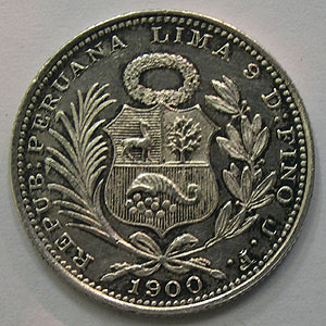 Articulo Numismatica Reverso