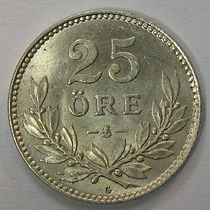 Articulo Numismatica Reverso