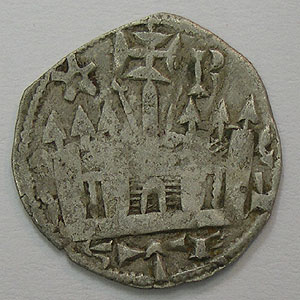 Articulo Numismatica Reverso