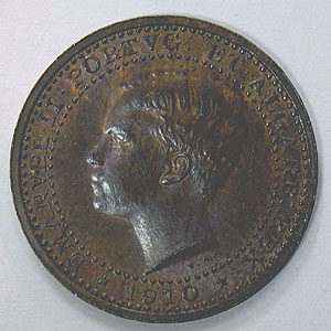 Articulo Numismatica Anverso