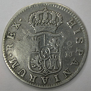 Articulo Numismatica Reverso