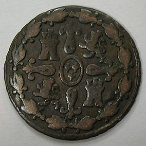 Articulo Numismatica Reverso