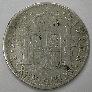 Articulo Numismatica Reverso