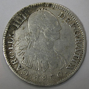 Articulo Numismatica Anverso