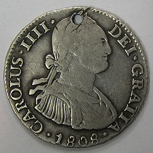 Articulo Numismatica Anverso