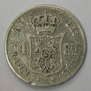 Articulo Numismatica Reverso