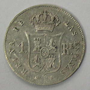 Articulo Numismatica Reverso