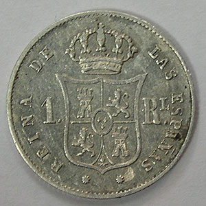 Articulo Numismatica Reverso