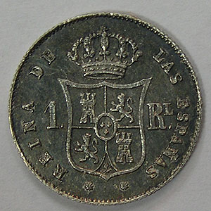 Articulo Numismatica Reverso