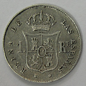 Articulo Numismatica Reverso