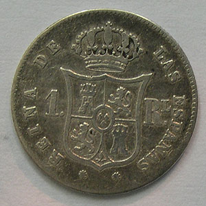 Articulo Numismatica Reverso