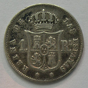 Articulo Numismatica Reverso