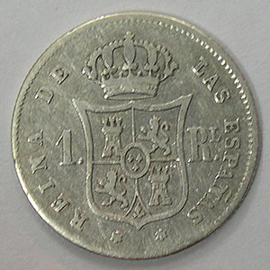 Articulo Numismatica Reverso