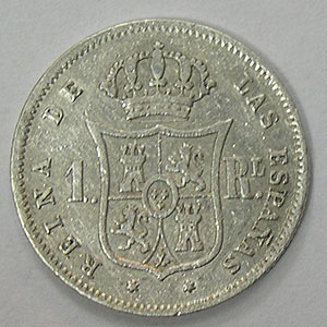 Articulo Numismatica Reverso