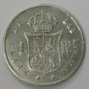 Articulo Numismatica Reverso