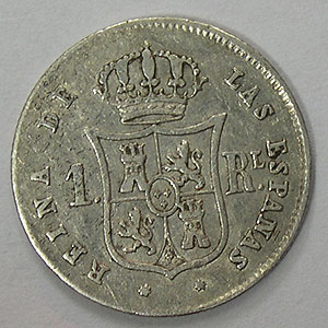 Articulo Numismatica Reverso